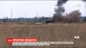 На передовой сообщили о двух раненых бойцах