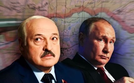 "Белорусские силы вступят в войну на стороне России в любом случае": Михаил Самусь