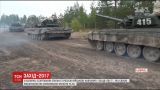 Россия и Беларусь начали военные учения вблизи границ Украины и НАТО