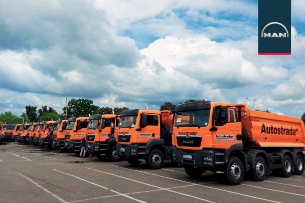  / © facebook.com/MANTruckBusUkraine