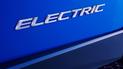 Lexus показал тизер серийного электрокара
