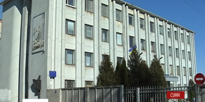 В Сумах военкоматский «вояка» кроме взятки требовал еще и интим