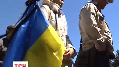 В Україні оголошено жалобу за загиблими на шахті імені Засядька