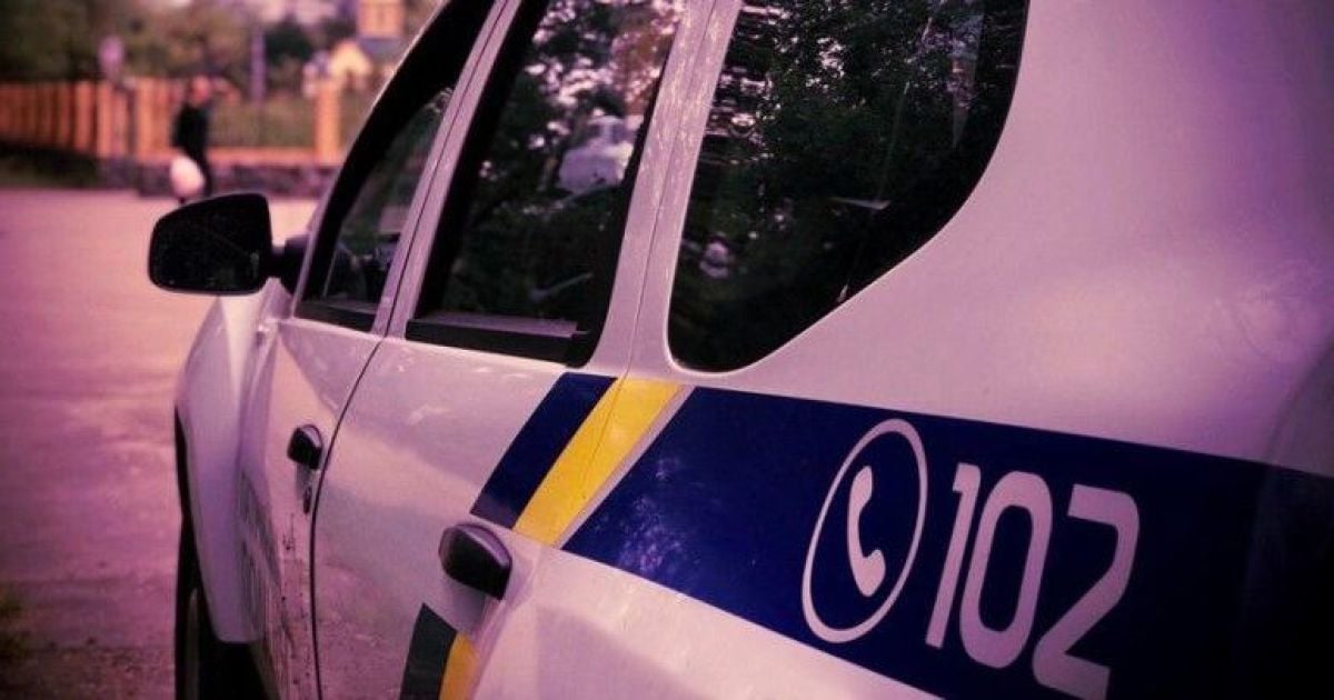 В Черкассах на кладбище нашли мертвого мужчину: первые подробности убийства