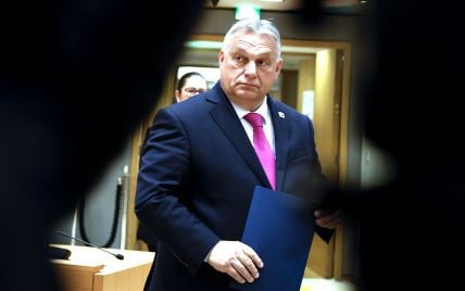 Орбан догрався: Європарламент взявся за покарання Угорщини