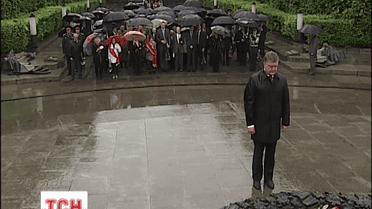 22 июня Украина отмечает День скорби
