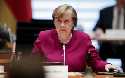DW підготувала документальний фільм про канцлерку ФРН Анґелу Меркель: відео