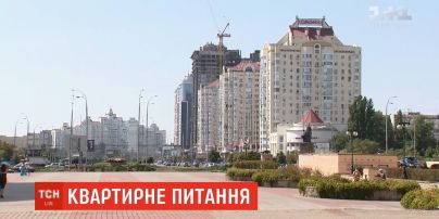 Из-за нашествия студентов в Киеве активно дорожает жилье
