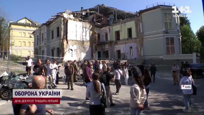 Удар по Охматдиту: суддя МКС Хан у Києві, а генерал ВПС РФ отримав ордер на арешт!