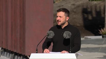 Крим — поле бою за право жити. Не забудемо та не пробачимо!