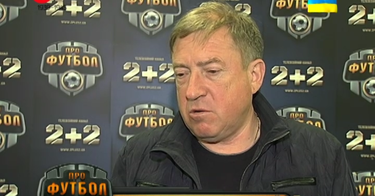 Вячеслав Грозный сообщил, что "Динамо" позволило играть его арендованным футболистам.