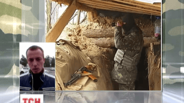 На Луганщині бойовики із гранатометів обстріляли опорний пункт наших військ