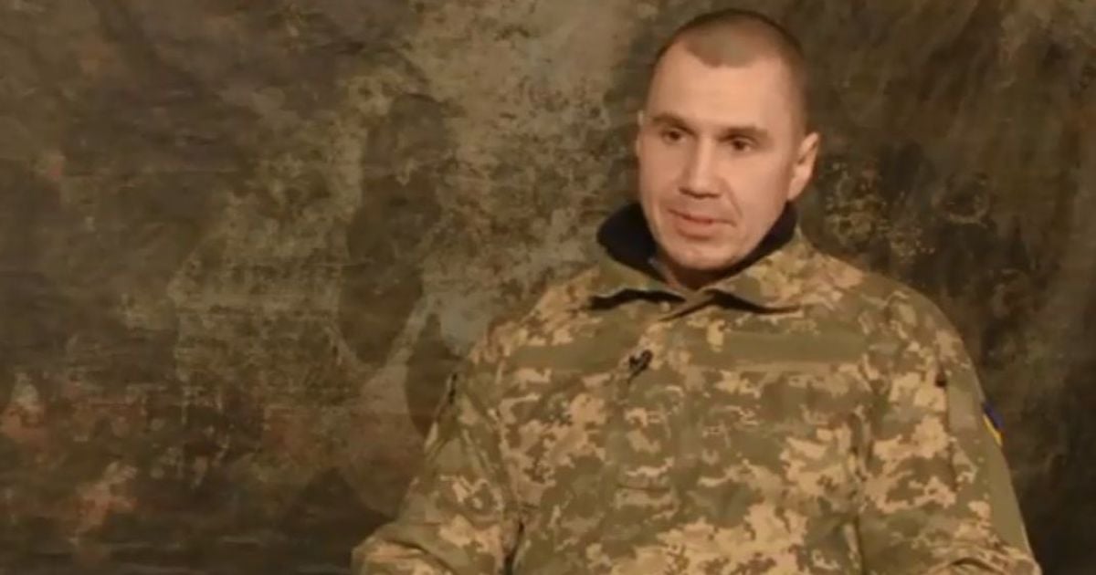 Народний Герой України Колодяжний помер у лікарні після четвертого поранення на Донбасі