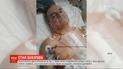 Український політв'язень Едем Бекіров не встає з ліжка через защемлення нерва в хребті