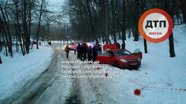 самогубство голосіїв_6 / © dtp.kiev.ua