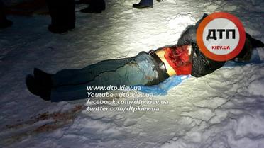 самогубство голосіїв_5 / © dtp.kiev.ua