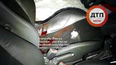 самогубство голосіїв_2 / © dtp.kiev.ua