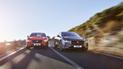 Tesla Model S против Jaguar I-Pace: появилось видео скоростного противостояния