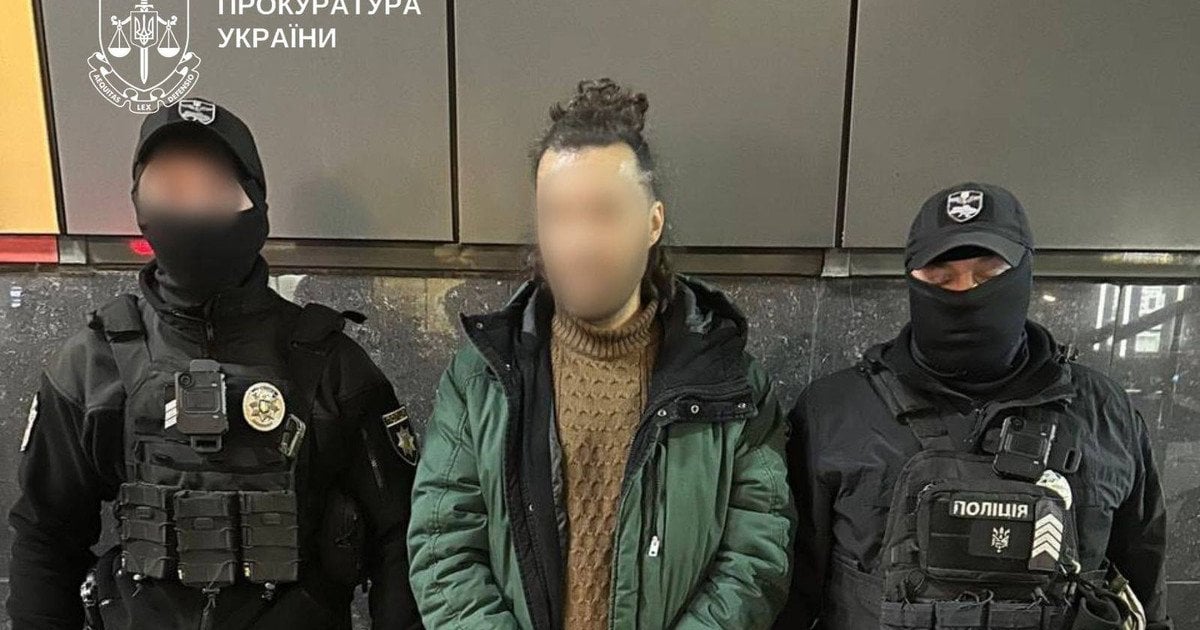 Затримано водія Mercedes-Benz, який побив велосипедиста до втрати свідомості