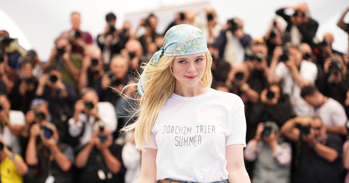 Ель Феннінг