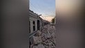 Оккупанты ударили по железной дороге
