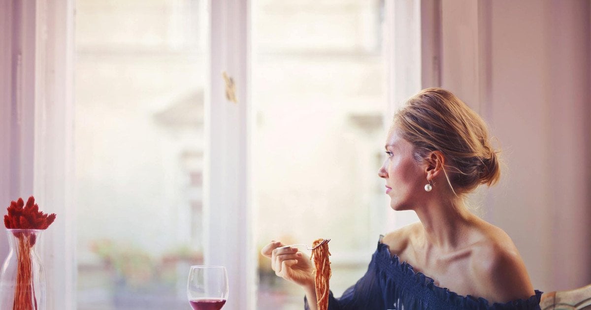 Як мати молодший вигляд після 40: секрети харчування