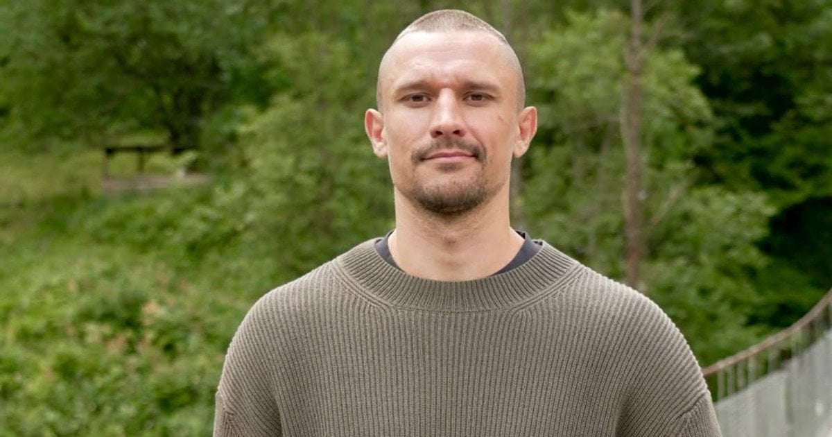 Тарас Цимбалюк