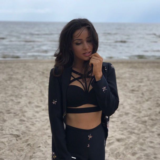  / © пресс-служба Златы Огневич