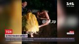 В Запорожье должны объявить приговор мужчине, который сжег собственную невесту