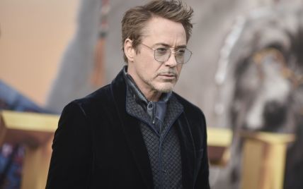 Звезда "Мстителей" Роберт Дауни идет из киновселенной Marvel