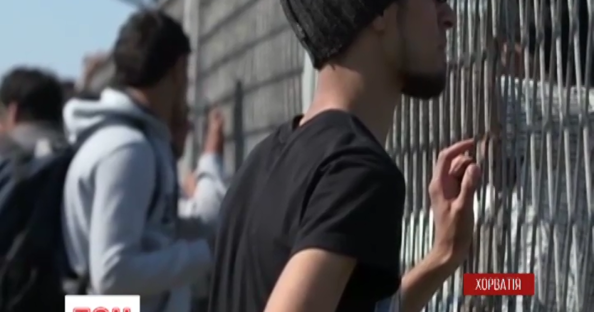 ЕС примет до 450 тысяч заявок от беженцев