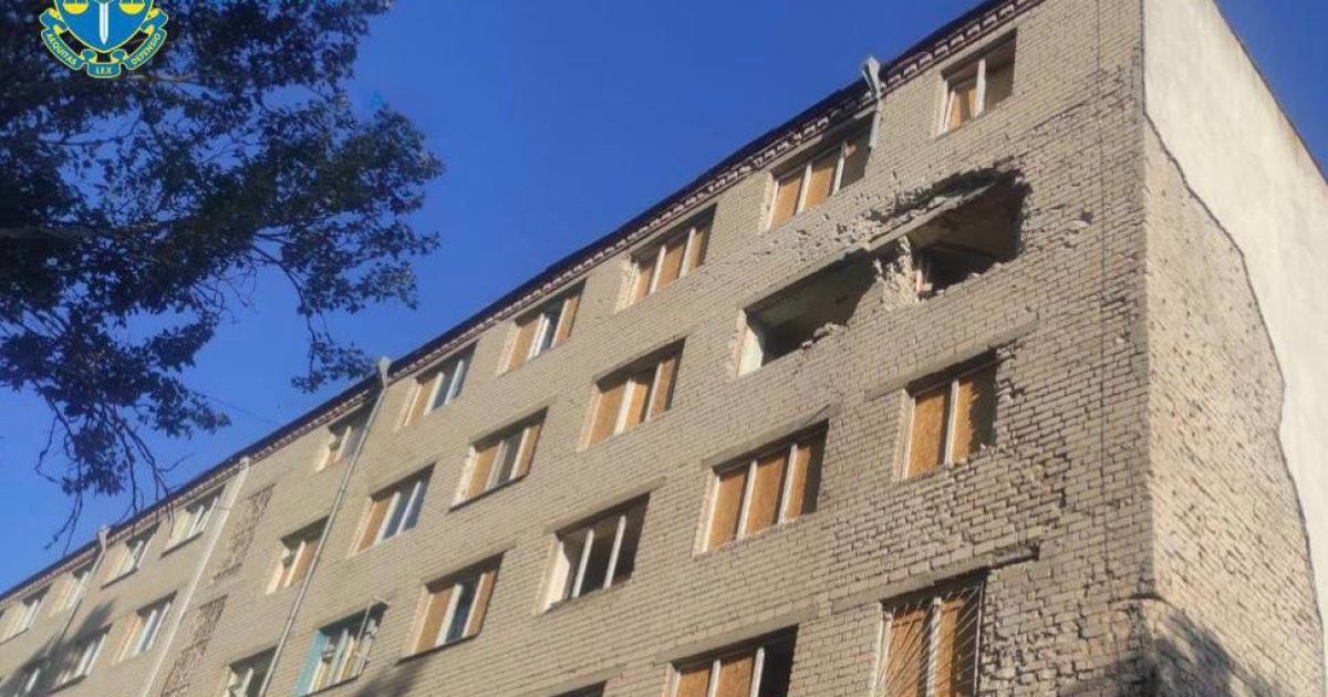 Зранку 4 липня окупаційні війська здійснили артобстріл міста Херсон.