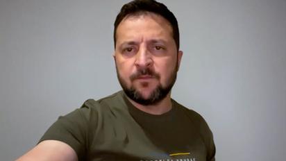 Це мають запам'ятати всі українці: Зеленський звернувся до народу
