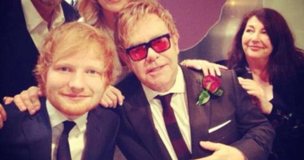 Елтон Джон бойкотує Dolce & Gabbana