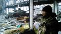 Українські військові відбили спробу атаки на аеропорт.