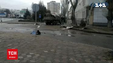 У Запоріжжі активно формують підрозділи тероборони, а в  Мелітополі тривають бої