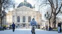 Во Львове зафиксировали первый случай заражения коронавирусом