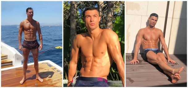 instagram.com/cristiano