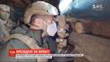 Зеленский посетил военный госпиталь и участки разведения в районе Богдановки и Петровского