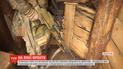 Знімальна група ТСН потрапила під обстріл поблизу Зайцевого на Донеччині
