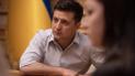 Президент повторно звернувся до Ради з проханням звільнити Луценка та Клімкіна