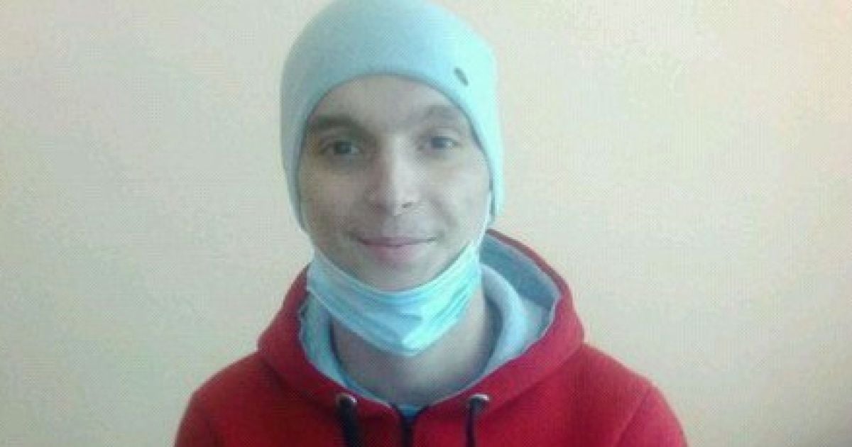 В срочной помощи нуждается Сергей Близнюк