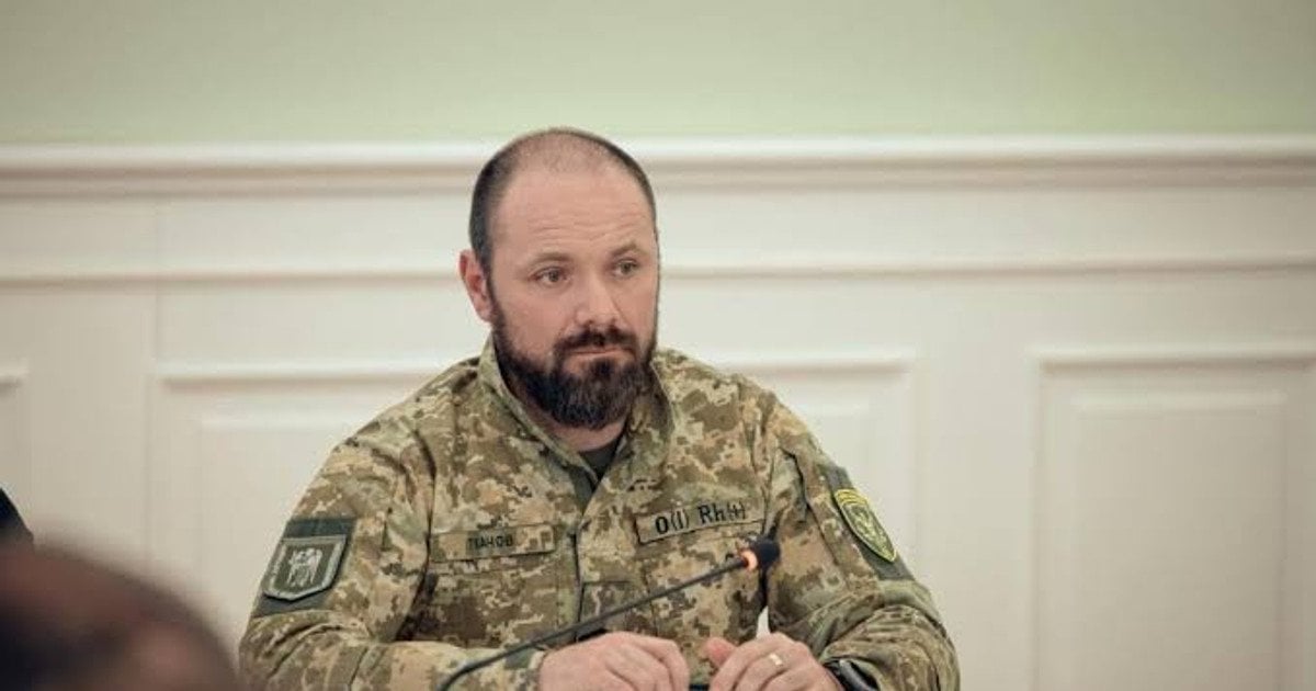 У КМВА замість Ткаченка призначили тимчасового керівника: хто такий Андрій Ткачов