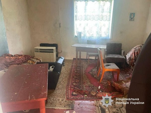 В Україні затримали трьох матерів  / © Національна поліція України