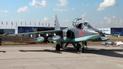 ВСУ сбили российский штурмовик Су-25