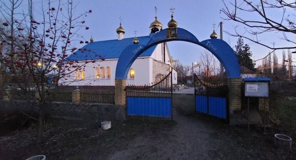  / © Полиция полтавской области