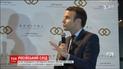 Москва проводить кампанію з дискредитації кандидата у президенти Франції