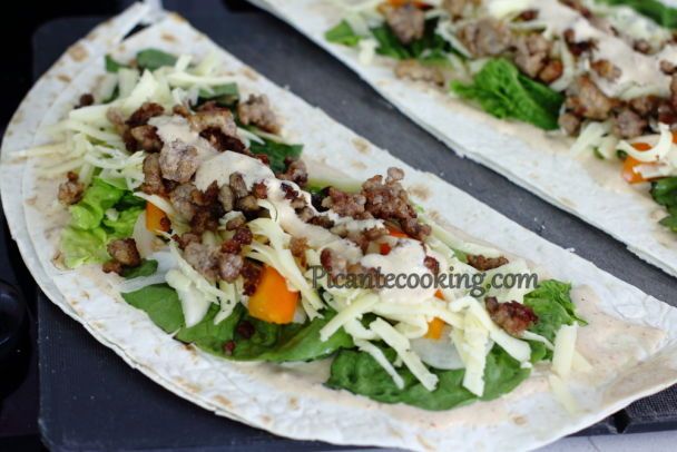  / © picantecooking.com