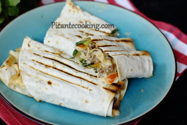  / © picantecooking.com