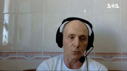 Историк Марк Солонин о признаках фашизма в России